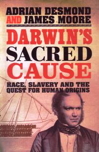 Darwin Sacred Cause